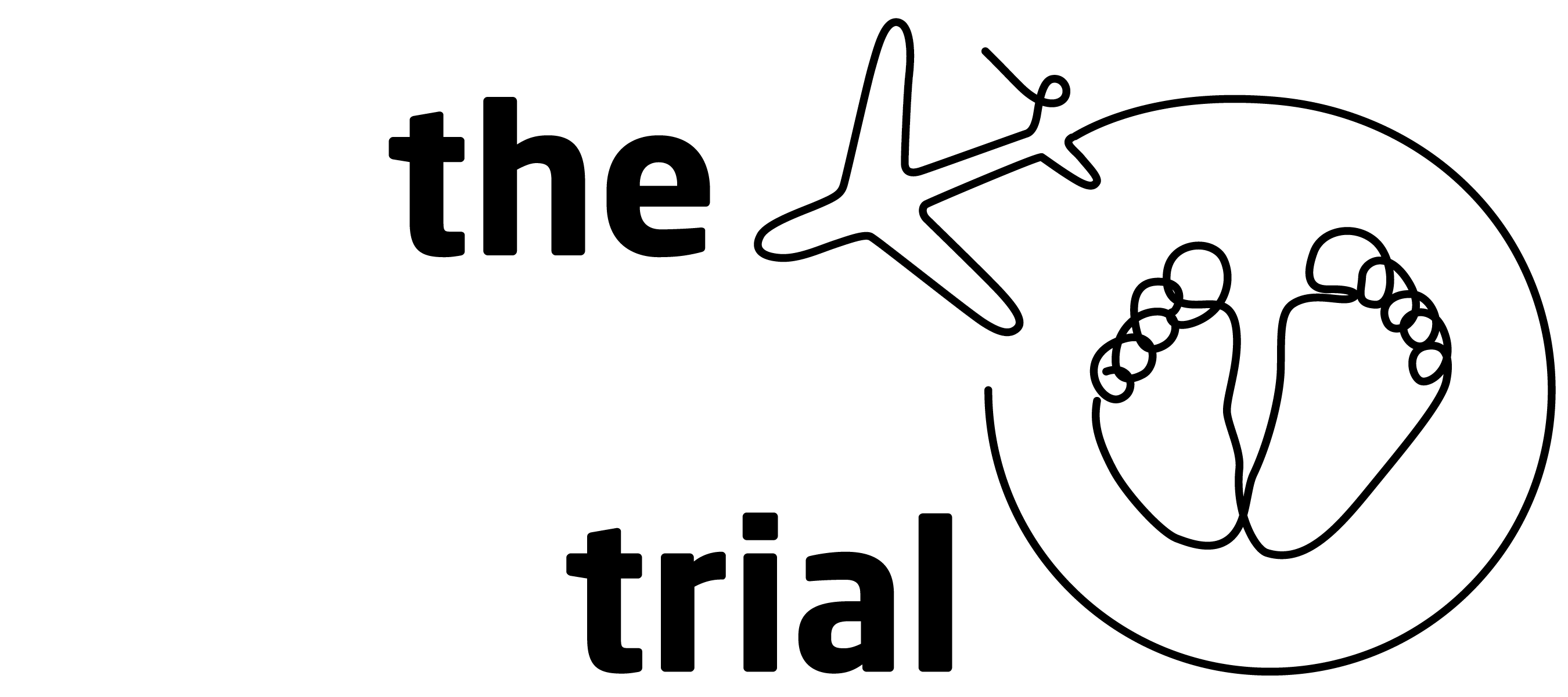 Theairoplanetrial Logomark Bluereverse