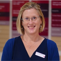 A/Prof Louise Owen